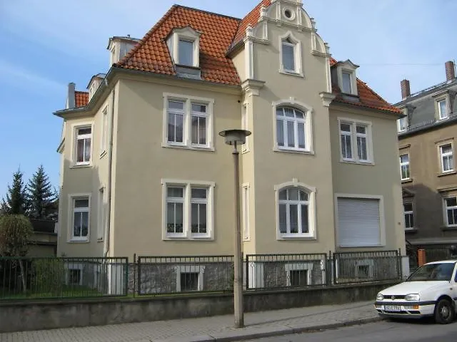 Pension Voelkner Bautzen